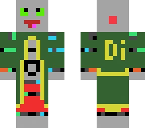 doombot
