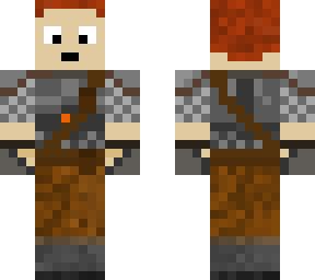 dova the knight