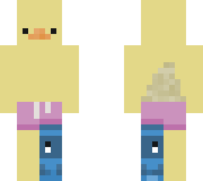 ducky