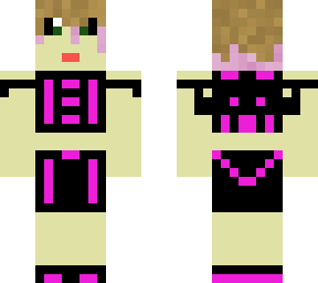 e-girl