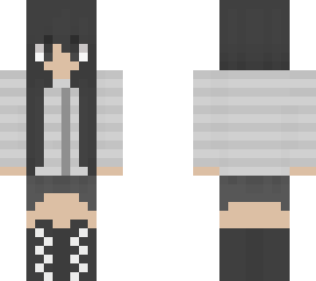 edited ver of sleepycat skin