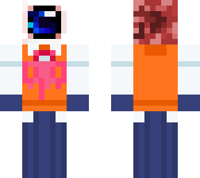 eye oc!