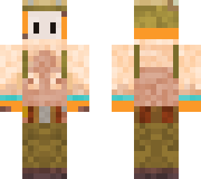 fall guys| muddy explorer
