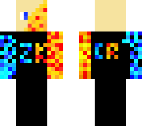feu et glace