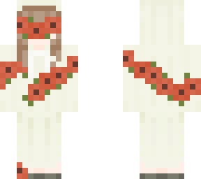 flower guardian