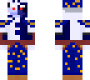 fnaf - moon
