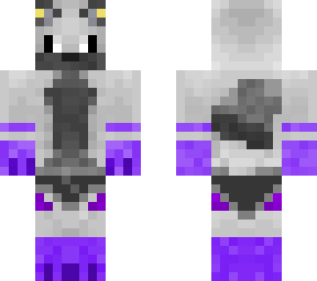 fox joke skin