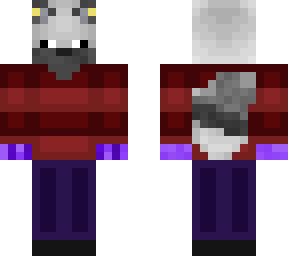 fox with emo