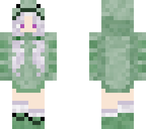 frog fae