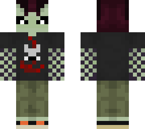 geep gorp