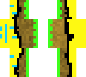 geometry dash and minecraft split