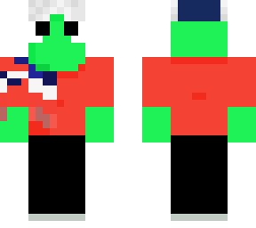 gleeson from forest friends