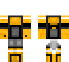 golden goliath