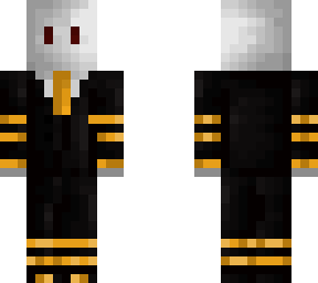 golden guy