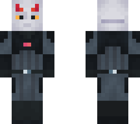 grand inquisitor
