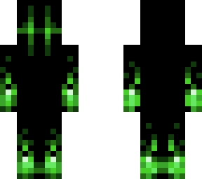 green fire rq