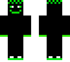green king