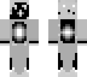 grey slime