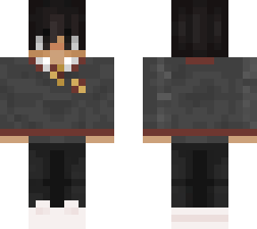 gryffindor boy