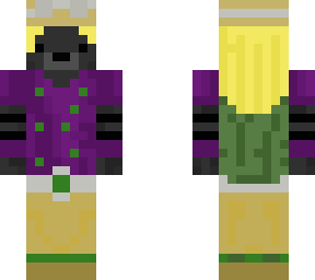 gyro zeppeli bear universion