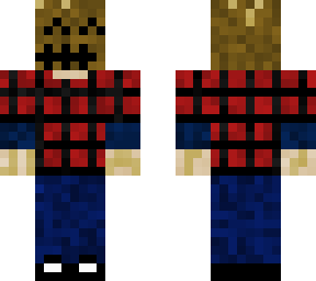 halloweenskin