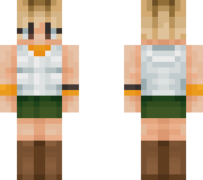 heather mason - silent hill 3