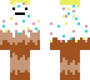 iceceam man