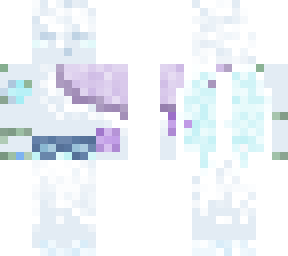 icy