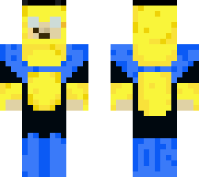 invincible