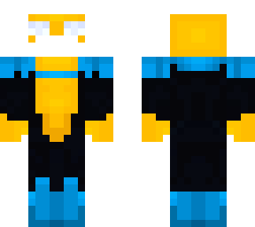 invincible v3