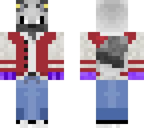 jock fox