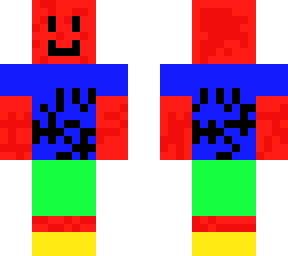 juhsufs another new skin