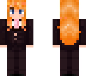 katieb in a suit