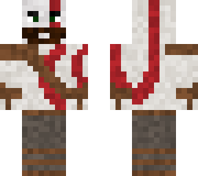 kratos gow ragnarok