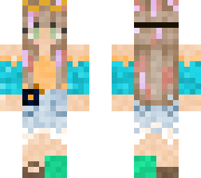 laura sbk mod