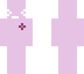 lil pink blob