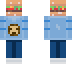 lionbob1 burger (fixed)