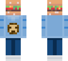 lionbob1 burger