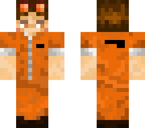 lom kinda gom's skin (my skin!)