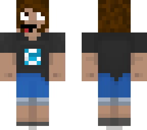lucy - gmod shirt