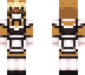 maid bidoof v2
