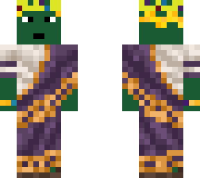 matamataemperor tournament skin