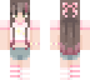 matching outfits girl pink
