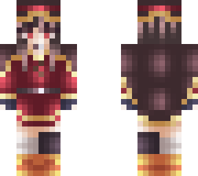 megumin | konosuba