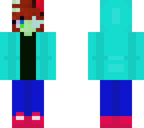 meh persona