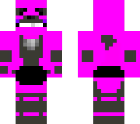 midnight leva the fox
