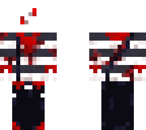 mime (injured)