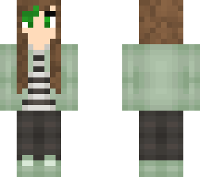 mint chip