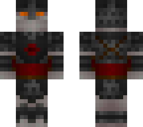mordor orc version 2
