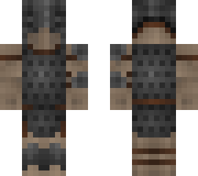mordor orc version 3